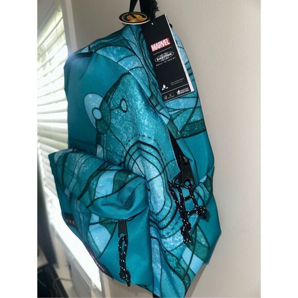 NWT Marvel Eternals x Eastpak Padded Pak'R Backpack - Picture 3 of 8